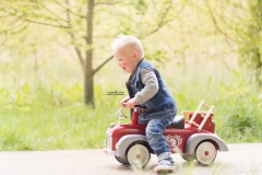 Kidsshoot met brandweerauto-114