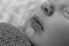2019-02 Newborn Juliette - social media-101