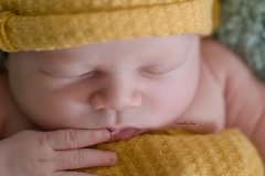 Captured By Karin - newborn Jim-110