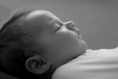 Captured by Karin - Newborn Gwen - LR-104
