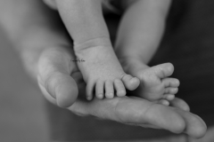 Captured by Karin - Newborn Gwen - LR-110