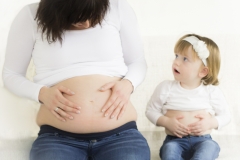 2014-12 Zwangerschap